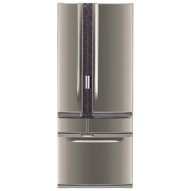 Холодильник Toshiba